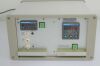GE WAVE CO2MIX20 Biotech Bioreactor system  CO2 mix digital controller w/