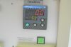 GE WAVE CO2MIX20 Biotech Bioreactor system  CO2 mix digital controller w/