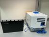 PROTEINSIMPLE WES Simple tern Protein Analyzer system w/