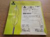 INTERVALVE 192412C110 Aortic Valvuloplasty Balloon Catheter (X)
