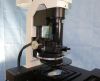 LEICA DM IRBE Microscope