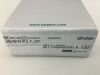 STRYKER 3530-1280S Long Nail Kit R1.5, Ti, LEFT, Exp 11/2022 F1921