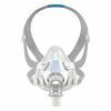RESMED 63401 ResMed AirFit F20 Full Face Mask With Headgear CPAP Mask