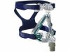 RESMED Mirage Quattro Full Face Mask Complete System - 61202 CPAP Mask
