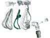 RESMED Mirage Quattro Full Face Mask Complete System - 61202 CPAP Mask