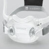 RESPIRONICS 1133400 Philips Respironics DreamWear Full Face Mask Fit Pack CPAP Mask