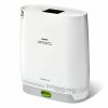 PHILIPS/RESPIRONICS SimplyGo Mini Portable Oxygen Concentrator( Bundle #1113601) Oxygen Concentrator