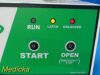 DRUCKER Horizon Mini Quest , W/ 6X Red Tube Holders ~ Diagnostic Centrifuge