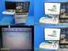 SIEMENS Medical Solutions Ref 030102-03 Versacell SMS System W/CPU,Monitor