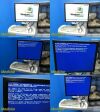SIEMENS Medical Solutions Ref 030102-03 Versacell SMS System W/CPU,Monitor