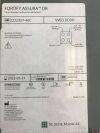 ST JUDE CD2357-40C Fortify Assura DR Tiered-Therapy Cardioverter/Defibrillator (X)
