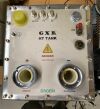 DRGEM GXRHTTANK  GXR HT TANK GXR HT TANK FOR DRGEM 40 KW GENERATOR Rad Room