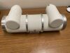 VARIAN EMERALD  RAD-74 RAD74 2005 EMERALD X-RAY TUBE RAD-74 .6 & 1.5 FOCUS STATOR R X-Ray Tube