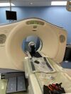 GE LightSpeed 16 CT Scanner