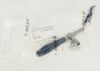 AESCULAP FF907R CASPAR Drill Guide - NEW (Sealed) Arthroscopy Drill