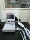 CAREFUSION PULMONETICS LTV 1200 , ICU ventilator with graphic display Ventilator