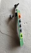 GE Dash4000  encoder keypad Monitor