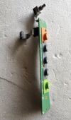 GE Dash4000  encoder keypad Monitor