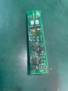 GE Ac-1386D DASH4000 patient monitor high pressure board  Monitor