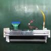 GE MAC800 MAC1200  printer assemble Monitor
