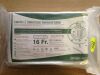 BARD 319516A Infection Control Foley Catheter Tray, 16Fr (X)