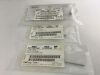 DEPUY 2277-83-000 LCS Knee Patella Burr With Stryker End, 3 Pieces F2321