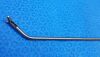 STORZ N6500F Forceps