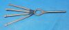 IRON INTERN G49 Retractor Blade