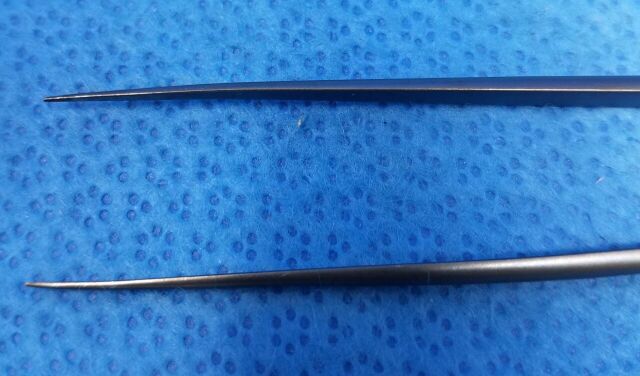 CODMAN 80-1706 Forceps