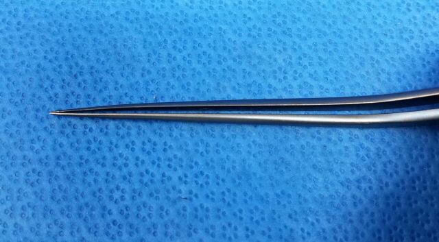 CODMAN 80-1706 Forceps