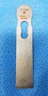 SYNTHES 399.56 Blade