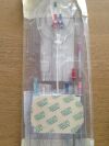 MEDCOMP ASPC24-3 Split Cath III Catheter Set, 14F x 24cm (X)