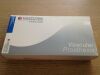 TERUMO 631224 Gelsoft Gelatin Impregnated Knitted Vascular Prothesis, 24mm (X)