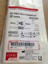 COOK G09946 Tornado Embolization Microcoil 2mm, 5mm (X)