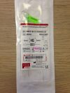 COOK G09944 Tornado Embolization Microcoil 2mm, 3mm, .018in. (X)