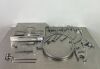 CODMAN Budde Halo Retractor Set Ohio Medical