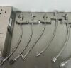 CODMAN Budde Halo Retractor Set Ohio Medical