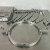 CODMAN Budde Halo Retractor Set Ohio Medical