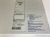 OLYMPUS MAJ-1414 Single Use Adapter Biopsy Valve, Box of 9 Pieces Exp 01/2020 F2021