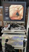 OLYMPUS GIF-XP260NS Gastroscope
