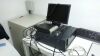 KODAK E 131 Reader, workstation CR