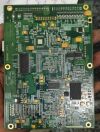 GOLDWAY G30 G30 patient monitor display board Monitor