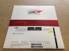 GORE GKFV1520 Synecor Intraperitoneal Biomaterial Oval 15cm x 20cm (X)