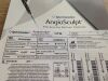 SPECTRANETICS 2249-60200 AngioSculpt PTA Scoring Balloon Catheter