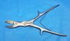 AESCULAP FO 647 Forceps