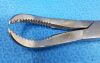 SYNTHES 399.05 Forceps