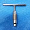 SYNTHES 519.021 T-Handle