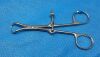 SYNTHES 399.77 Forceps