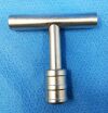 SYNTHES 338.08 T-Handle