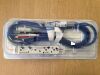 HOLOGIC EVIVA 0910-20 Stereotactic Guided Breast Biopsy System Biopsy Device 9GA 10cm, Stroke =23mm (X)